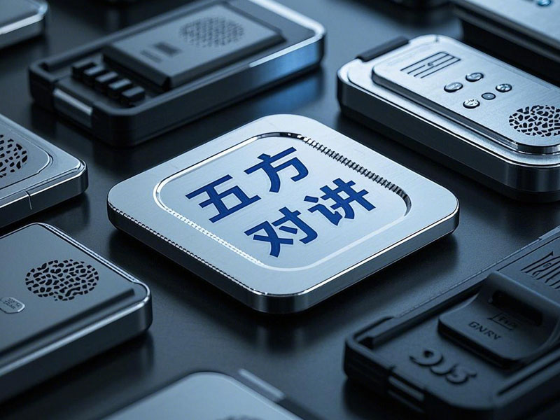 云五方對講系統(tǒng)