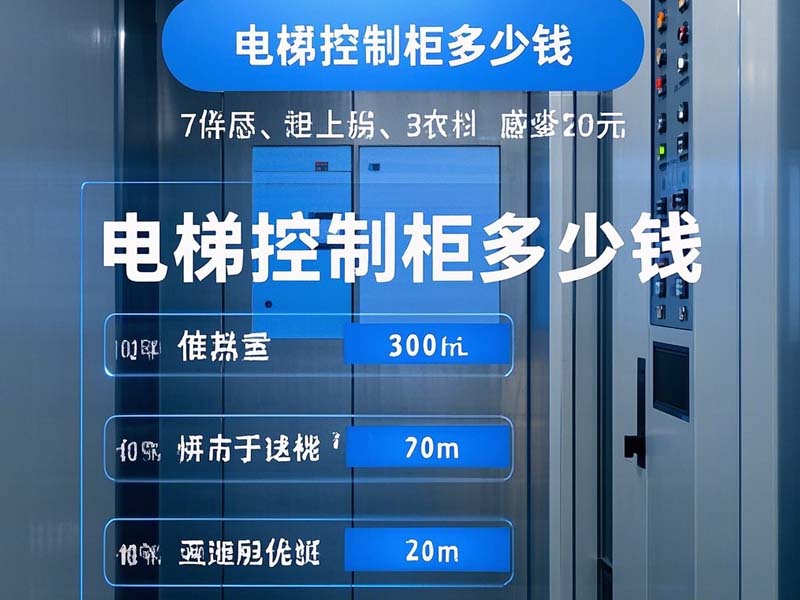 電梯控梯系統(tǒng)報價
