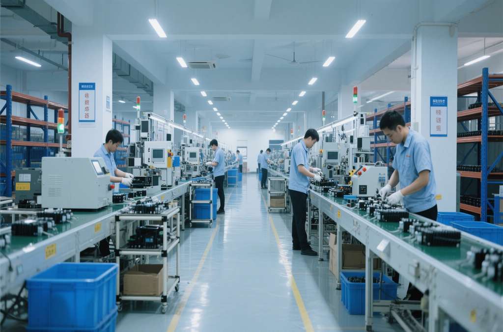 電梯傳感器廠(chǎng)家