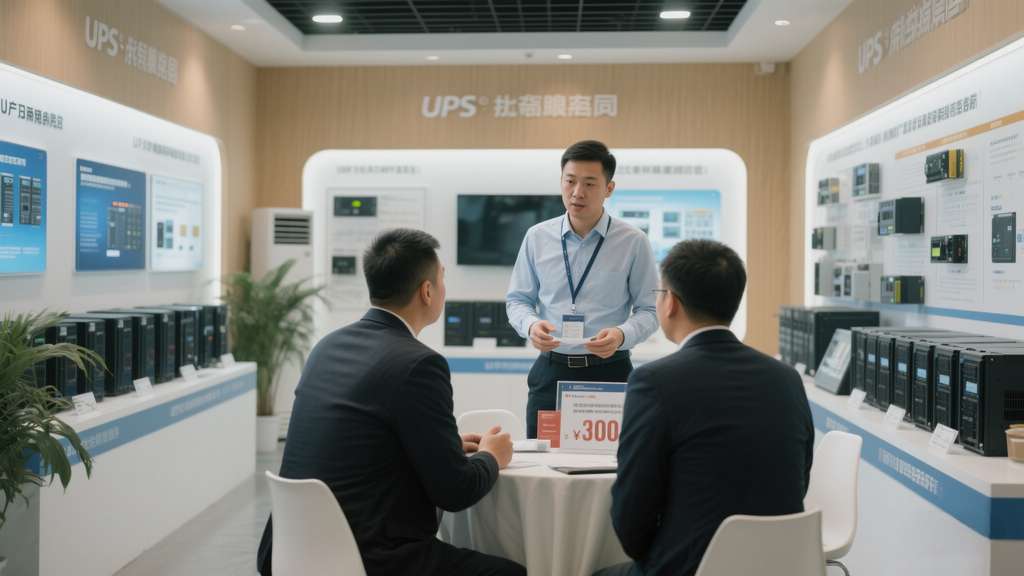 USP電源多少錢一臺